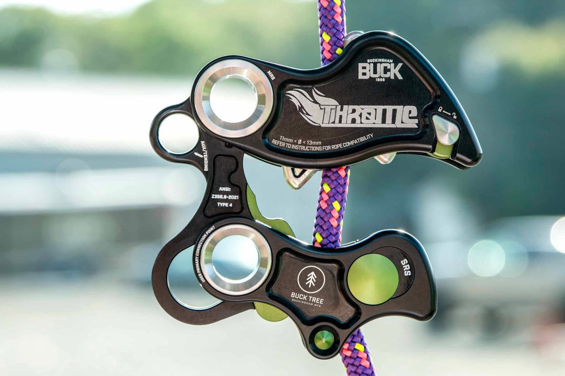 Throttle