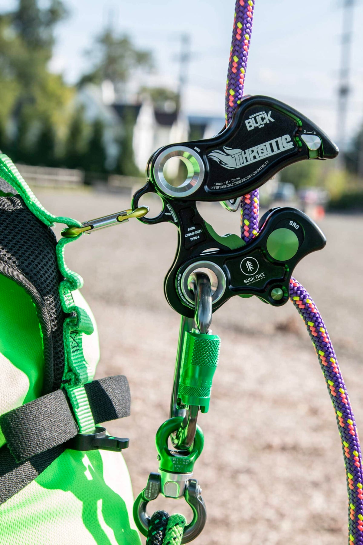 Throttle - product image 4