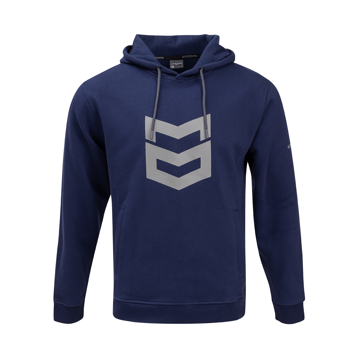 ICON HOODIE - Navy / XXL