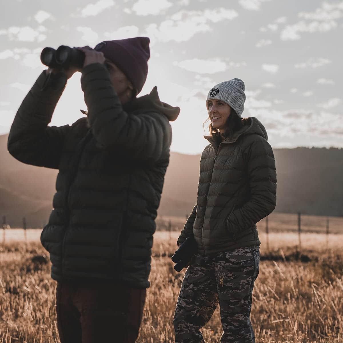 ICON BEANIE