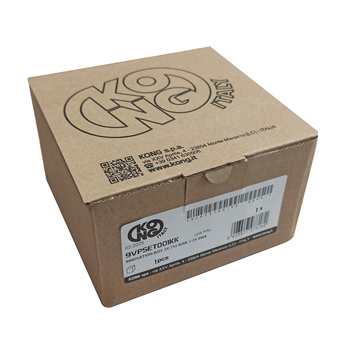 INNOVATION BOX
