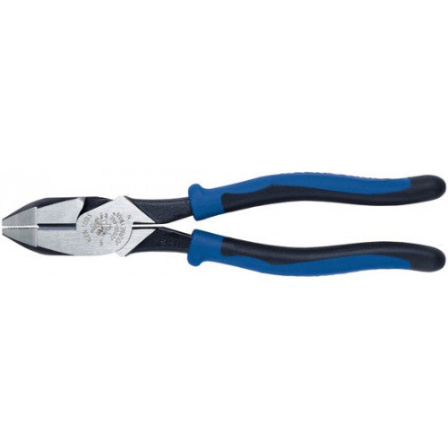 Klein 9" Heavy-Duty Journeyman Side Cutting Pliers (94-J2000-9NE)