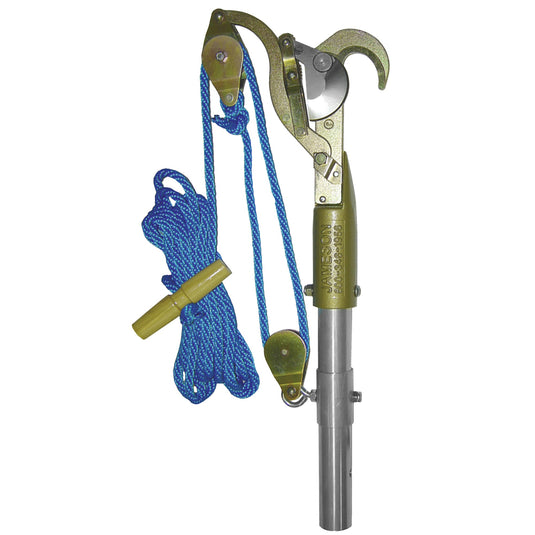 Jameson 1.25" HD Pruner
