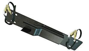 Load image into Gallery viewer, JAMESON- Long Reach Chainsaw Holder with Locking Straps &amp; Handle (81-24-03F)
