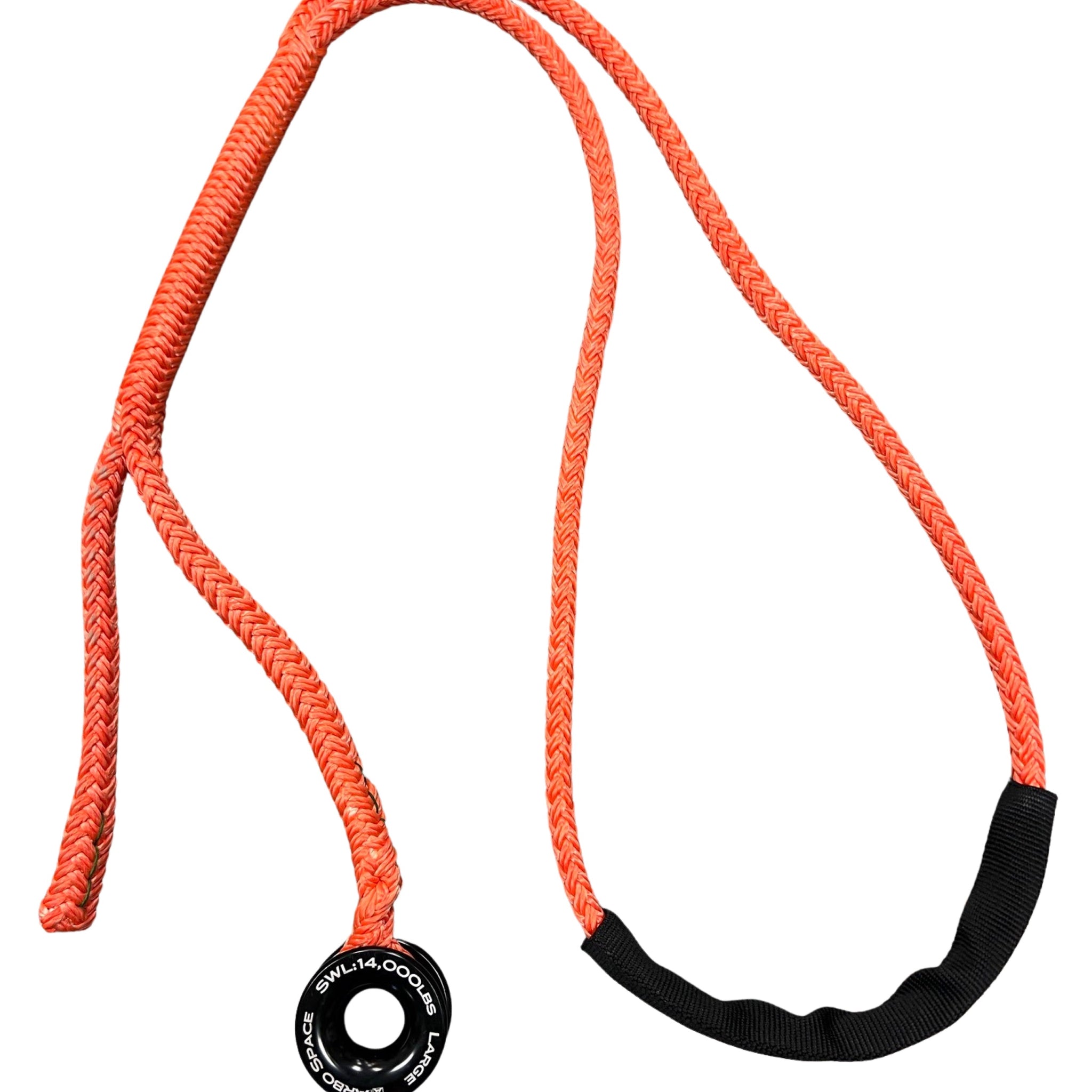 1/2" Arbo Space Whoopie Sling W/ Ring