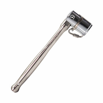 Stainless Steel Scaffold Key 1/2 (24mm) with Ring Head Attachment