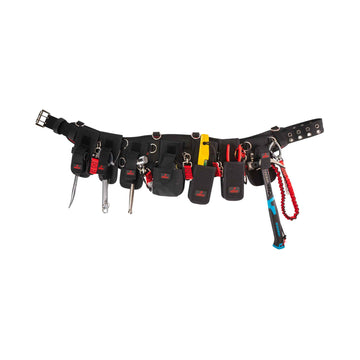 Scaffolders Kit - 7-Tool Retractable