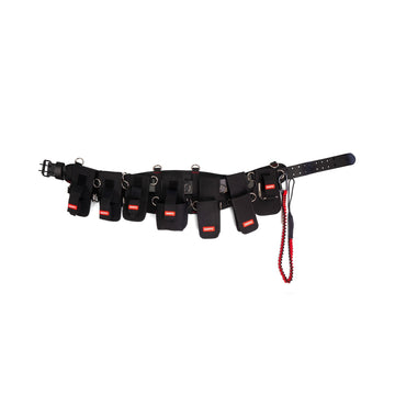 Scaffolders Kit - 7 Skin Retractable