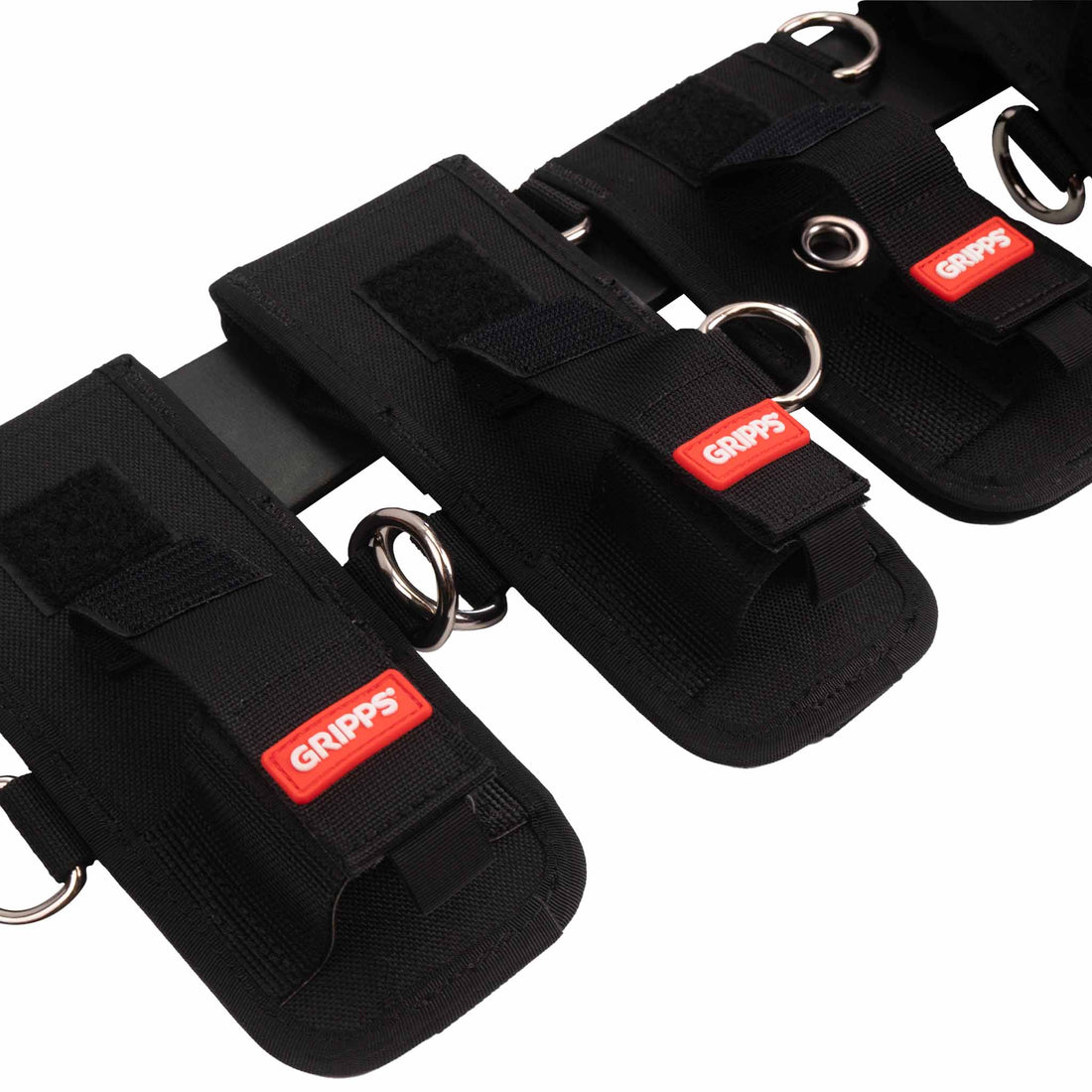 Scaffolders Kit - 7 Skin