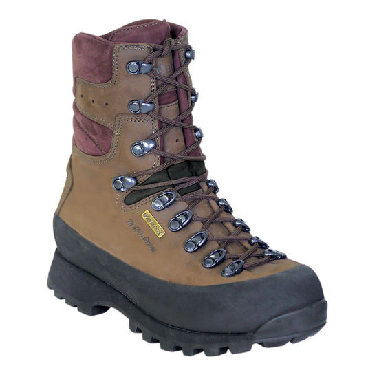 Kenetrek boots lineman best sale