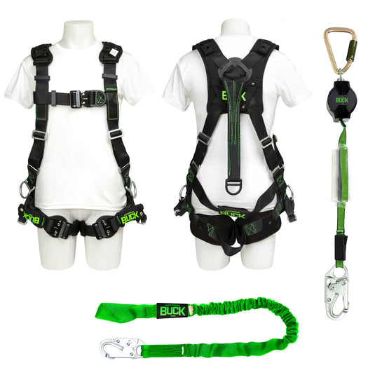 TrueFit™ Bucket Kit - KIT124