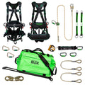 Buckingham Deluxe Tower Climbing Kit – KIT146Q1 KIT146Q1-S