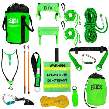Buck BLT™ / RFP™ Combo Kit – KIT191