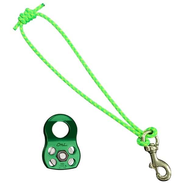 Buckingham Micro Pulley Kit – KIT69 KIT69