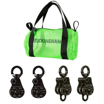 BuckRigger™ Kit – KIT97