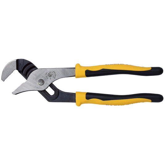 KLEIN- Journeyman Pump Pliers (94-J502-10)