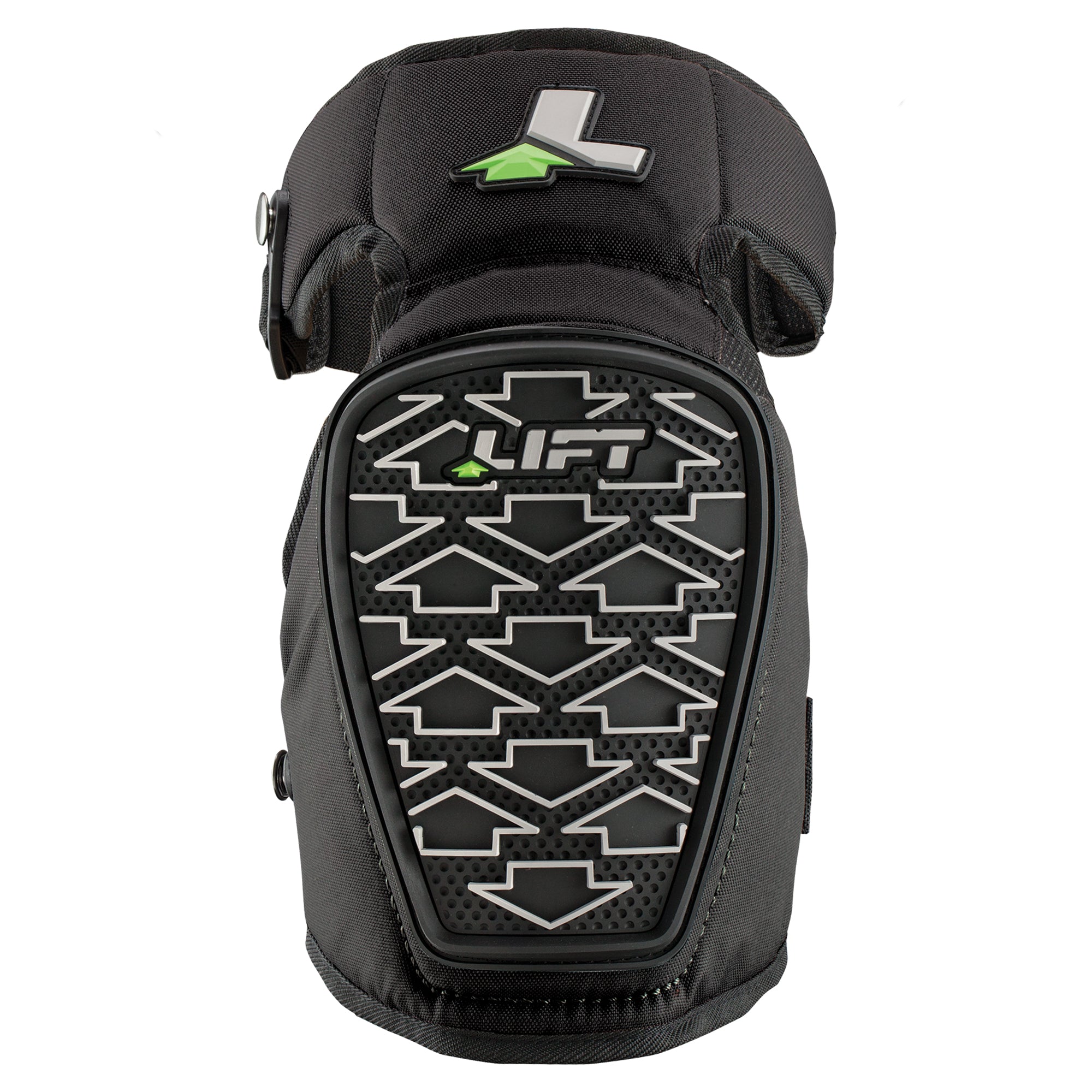 PIVOTAL Two Knee Guards