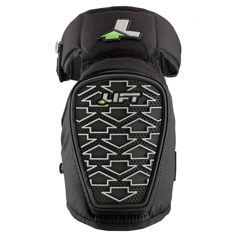 Load image into Gallery viewer, PIVOTAL Two Knee Guards
