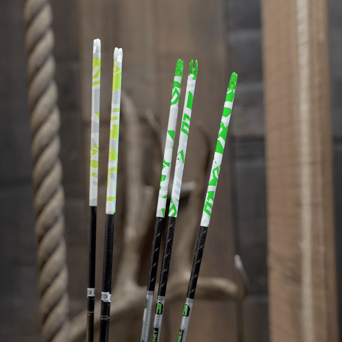 ARROW WRAPS