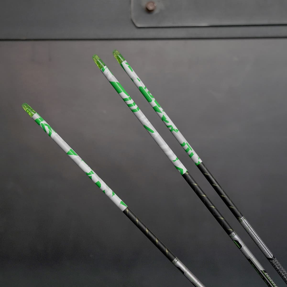 ARROW WRAPS