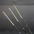 ARROW WRAPS