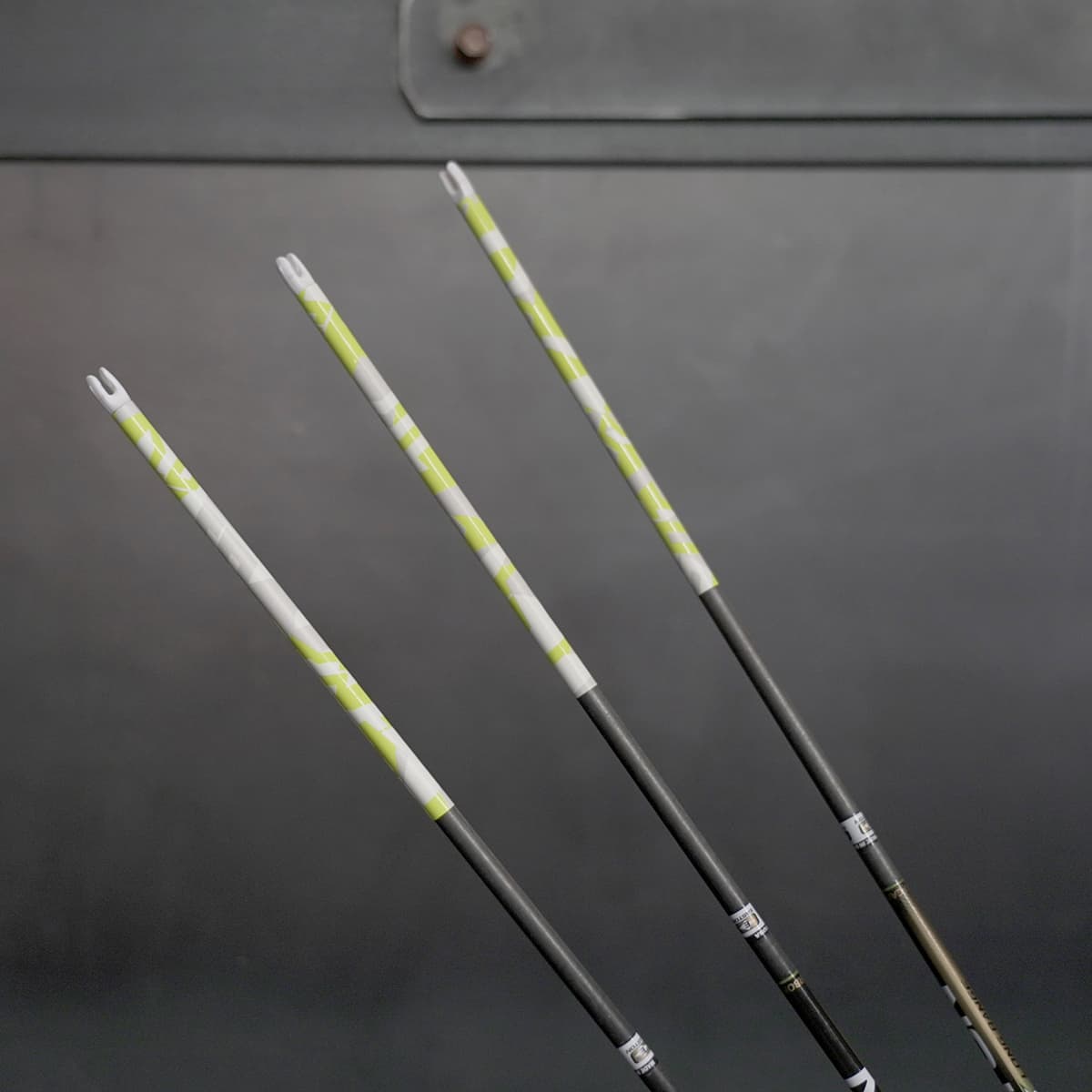 ARROW WRAPS