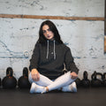 KINETIC HOODIE