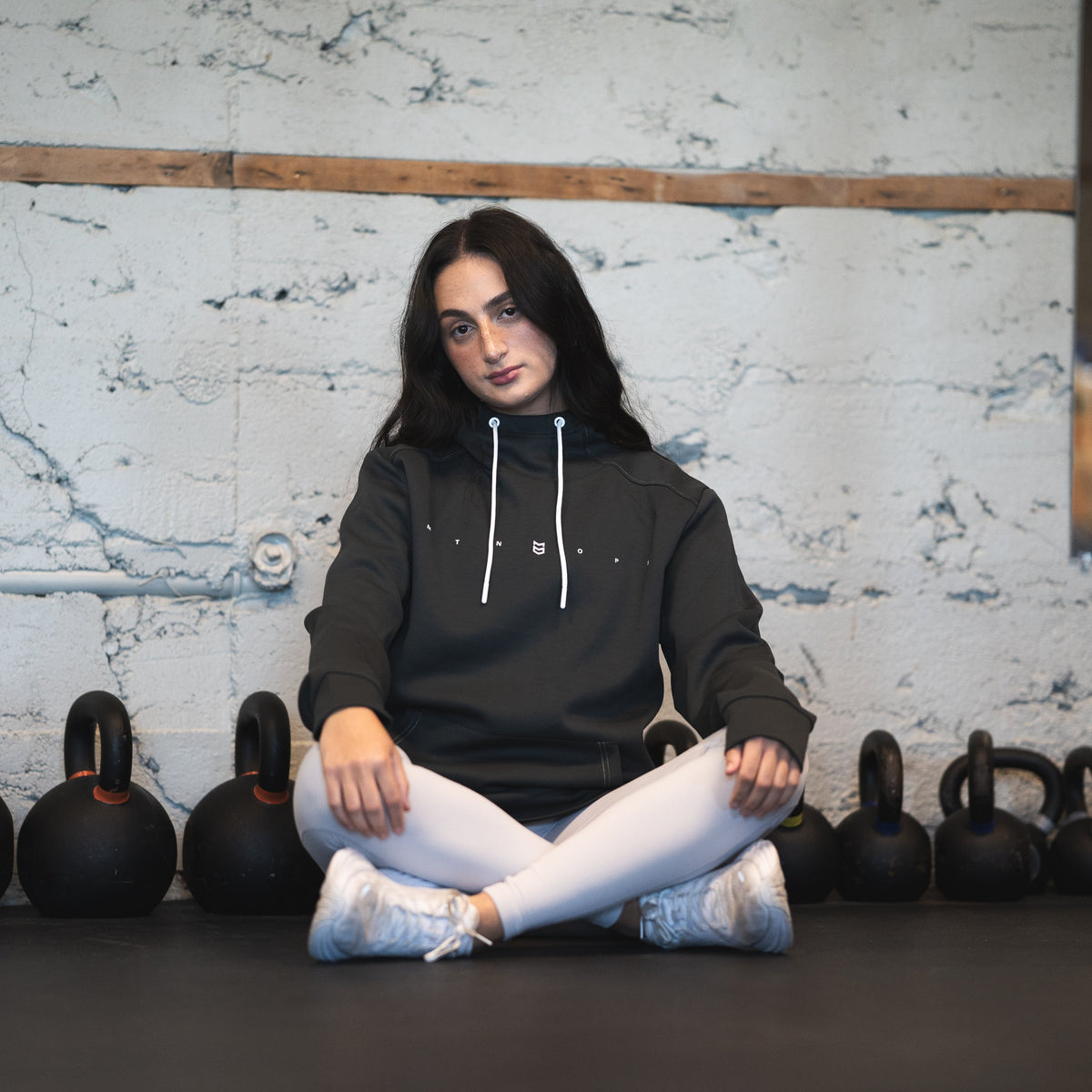 KINETIC HOODIE