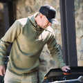 KINETIC HOODIE