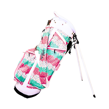 Drippy Golf Bag