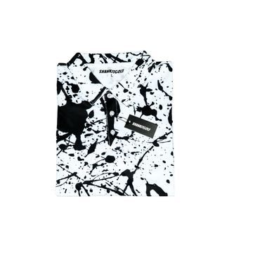 Coldest x ShankitGolf Dark Matter Polo