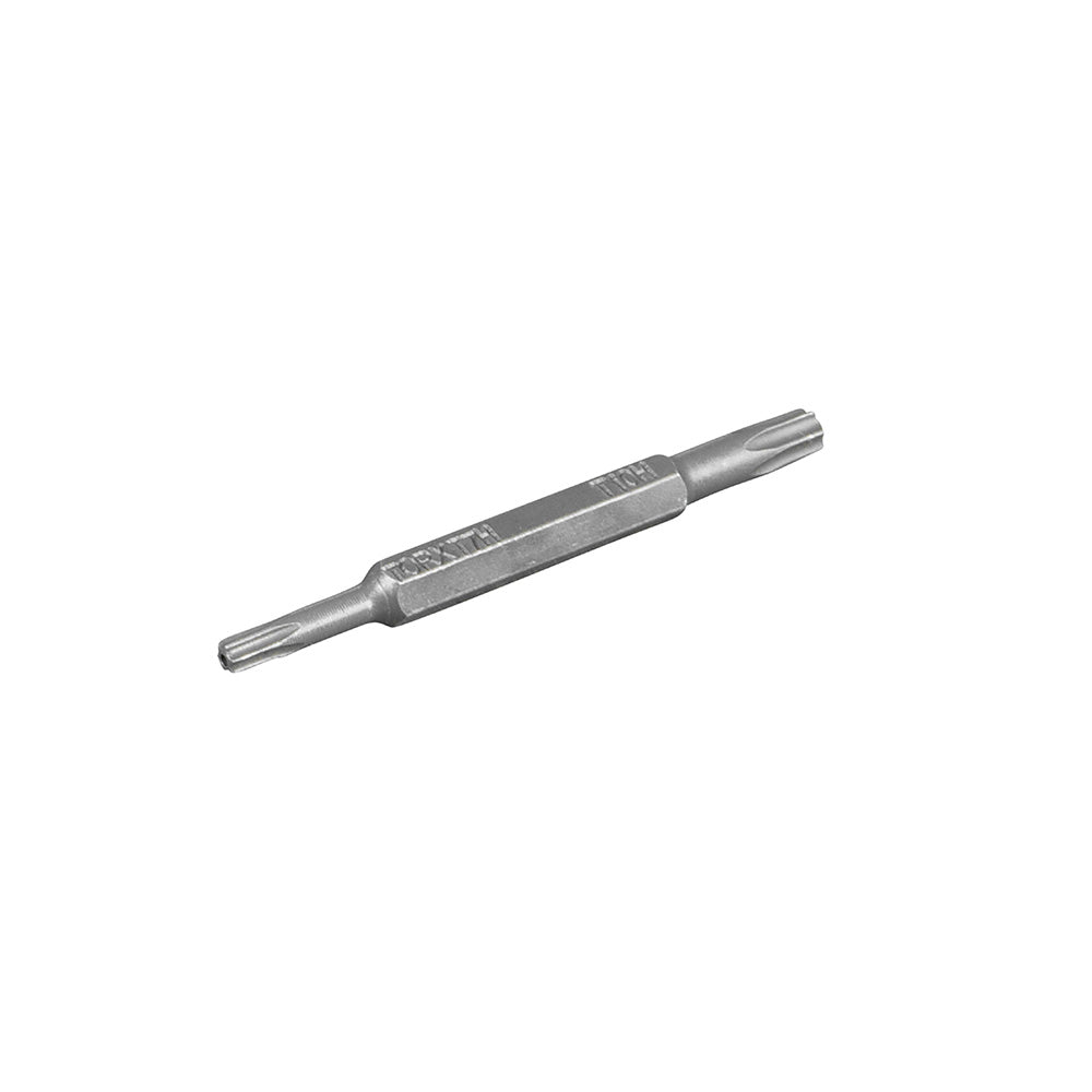 Klein 13104 Bit T7, T10 Tamperproof TORX Electronics