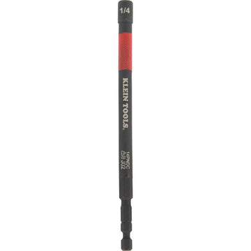 Klein 14PNDC 1/4" Magnetic Color-Coded Power Nut Setter
