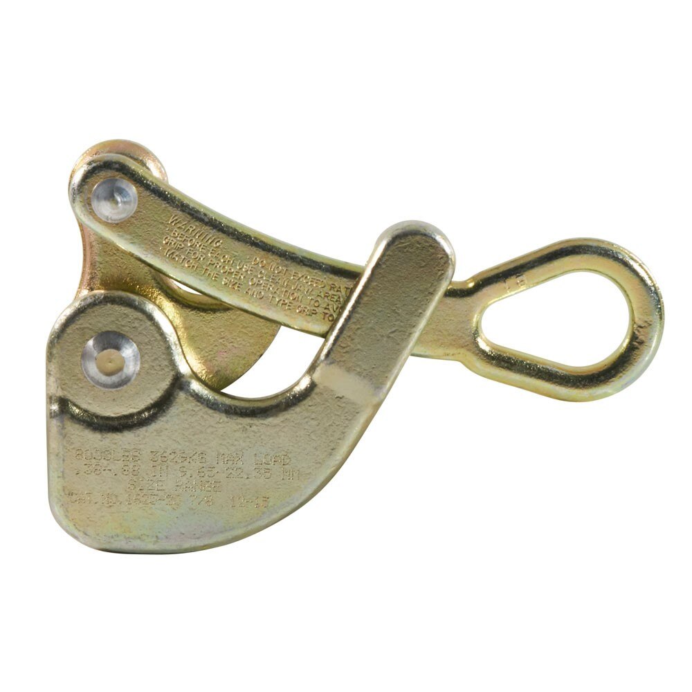 Klein 162520-7/8 Havens Grip for Wire Rope 0.88"