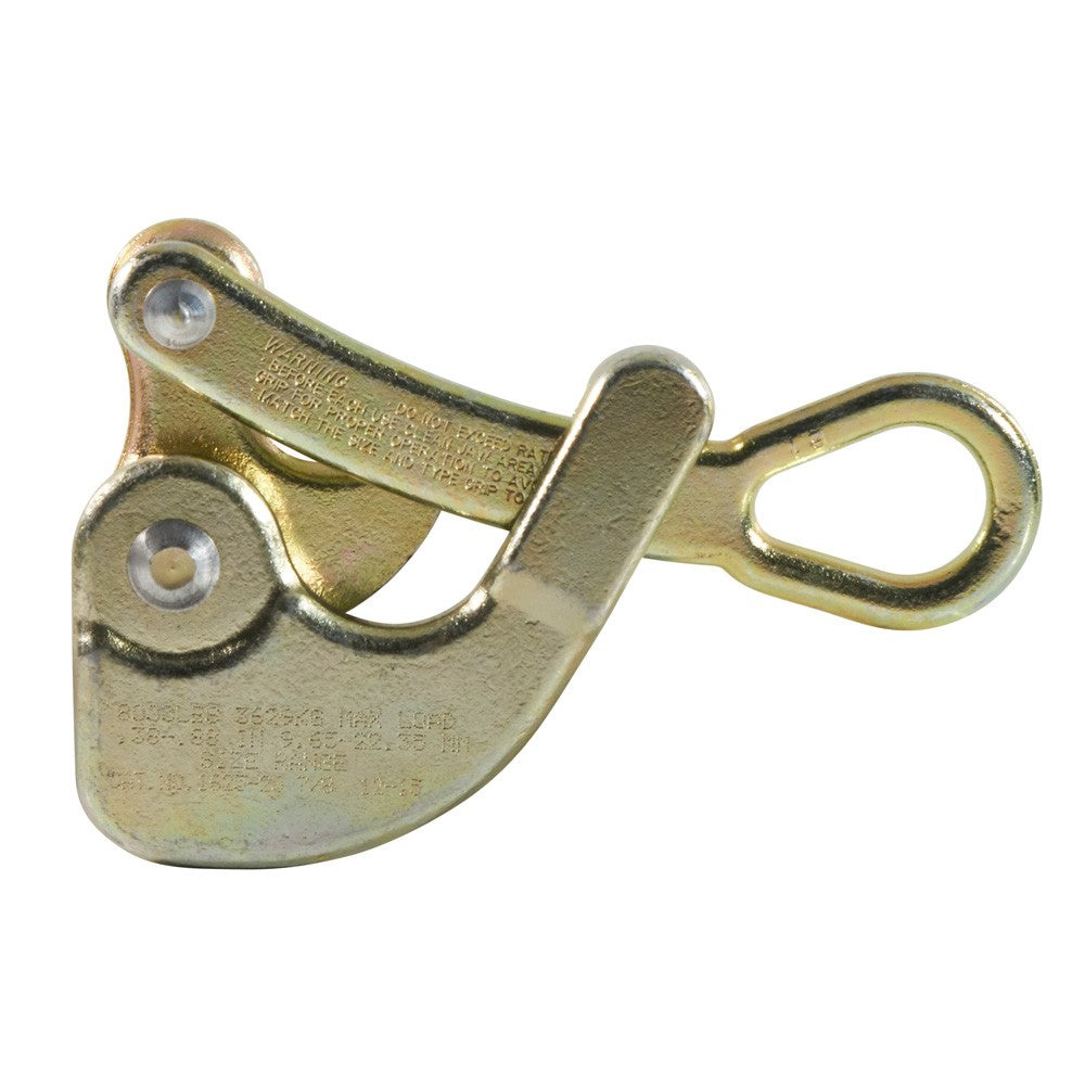 Klein 1625-20 Havens Grip for Wire Rope 0.75"