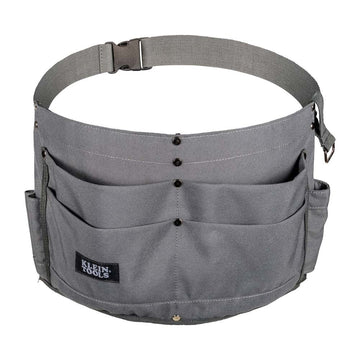 Klein 21022 6-Pocket Tool Apron for Tool Carrying