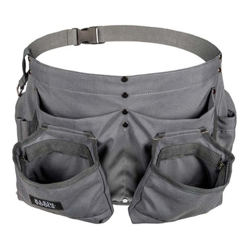 Klein 21024 8-Pocket Tool Apron for Tool Carrying