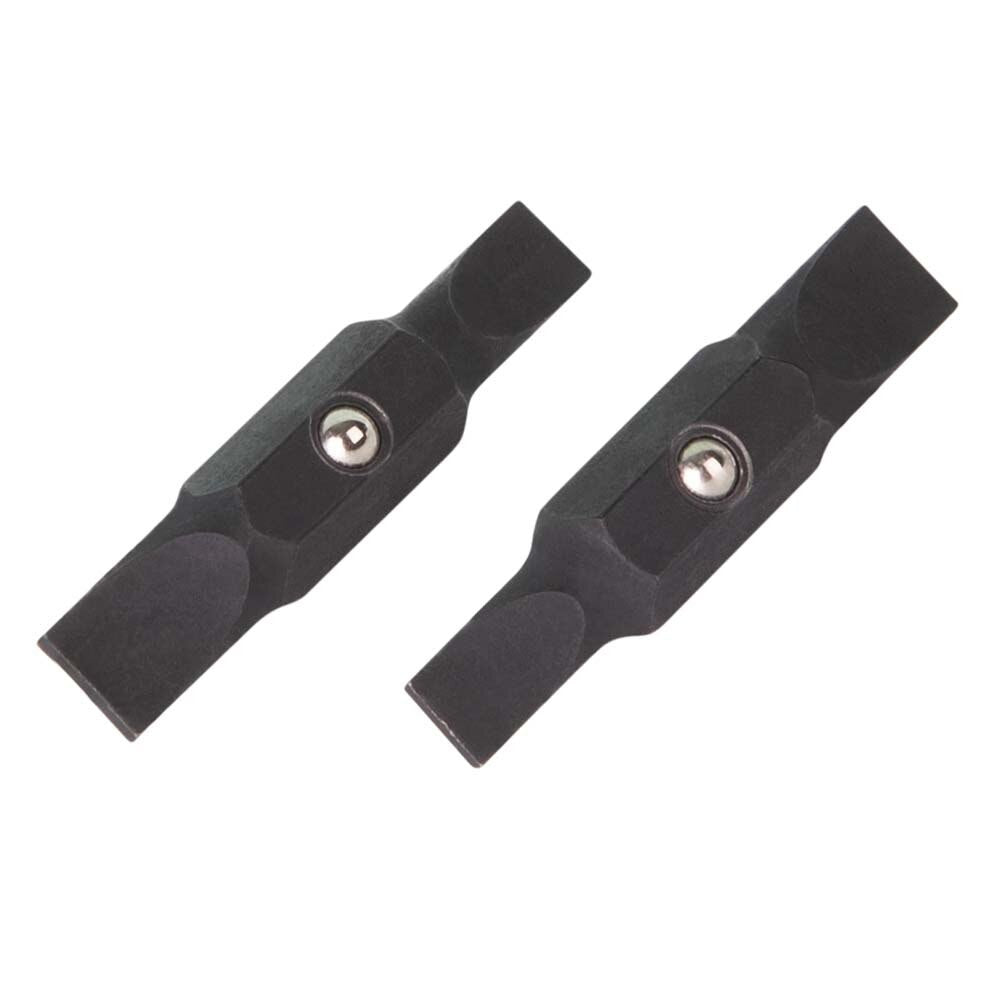 Klein 32482HD Replacement Bit 3/16-Inch Slotted, 1/4-Inch Slotted