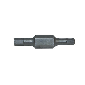 Klein Tools 32550 Replacement Bits 1/8 and 9/64" Hex, 2-Piece