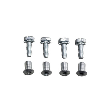 Klein Tools 34910 Top Sleeve Screws for Climbers