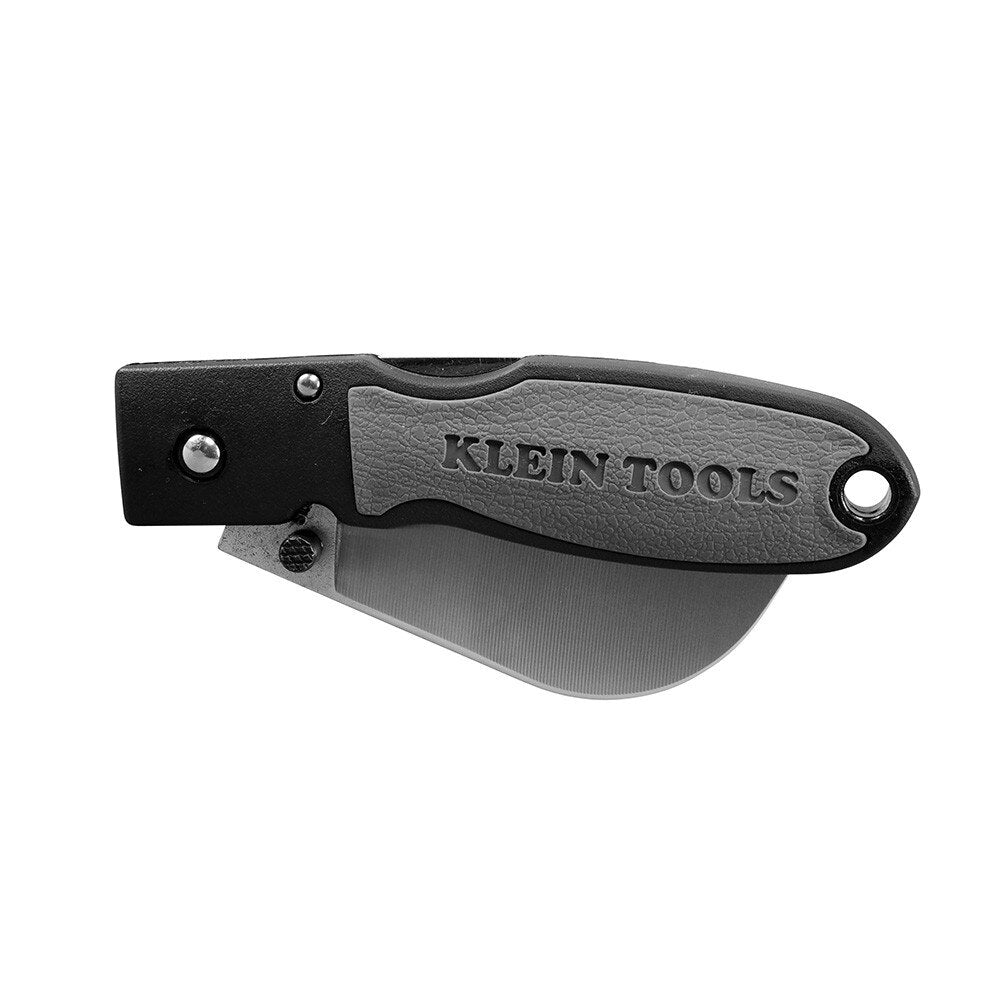 Klein 44005C Hawkbill Lockback Knife with Clip