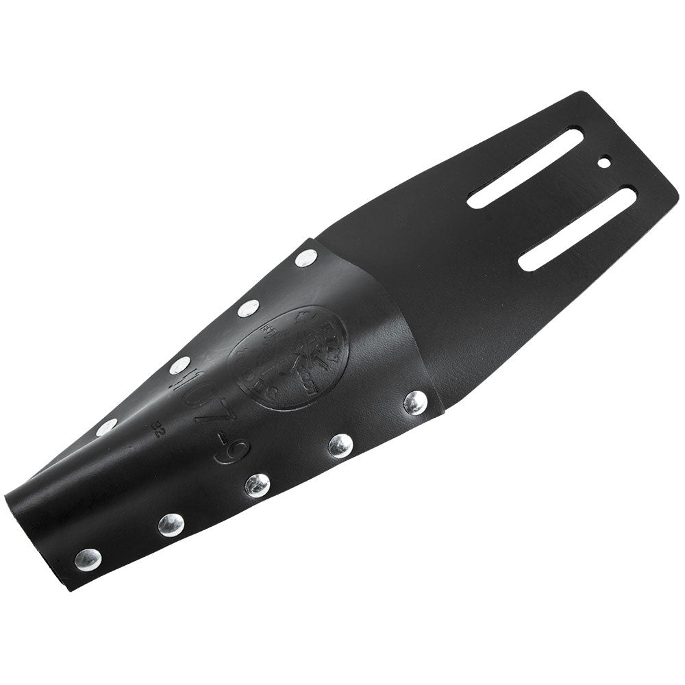Klein Tools 5107-9 Pliers Holder, 8 and 9" Pliers, Open Bottom