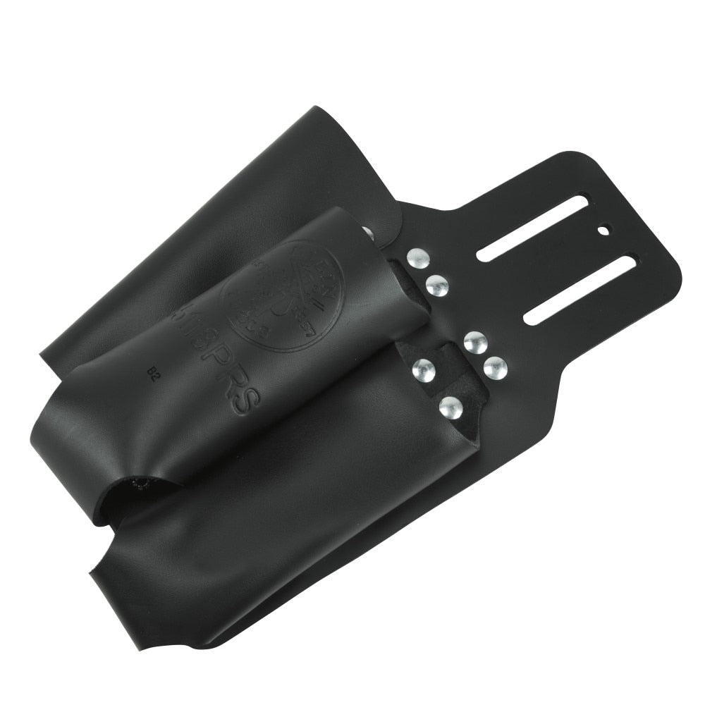 Klein Tools 5118PRS Pliers, Rule and Screwdriver Holder