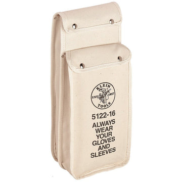 Klein Tools 5122-16 16" Combination Glove and Sleeve Bag