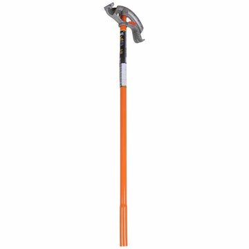 Klein 51606 Aluminum Conduit Bender Full Assembly, 1/2-Inch EMT with Angle Setter