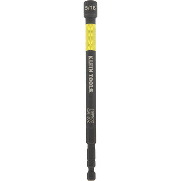 Klein 516PNDC 5/16" Magnetic Color-Coded Power Nut Setter