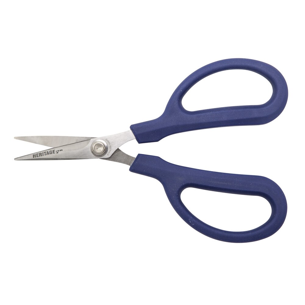 Klein 544 Utility Scissor, 6-3/8"