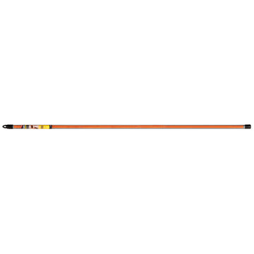 Klein 56324 Lo-Flex Fish Rod Set, 24'