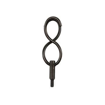 Klein 56512 Double-S Hook Fish Rod Attachment