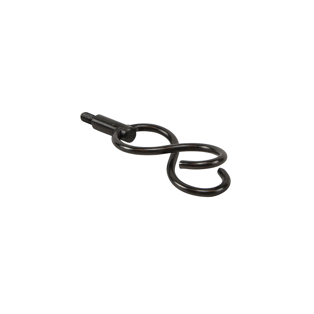 Klein 56512 Double-S Hook Fish Rod Attachment